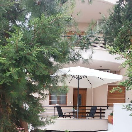 Lina'S Home Кавала Екстериор снимка