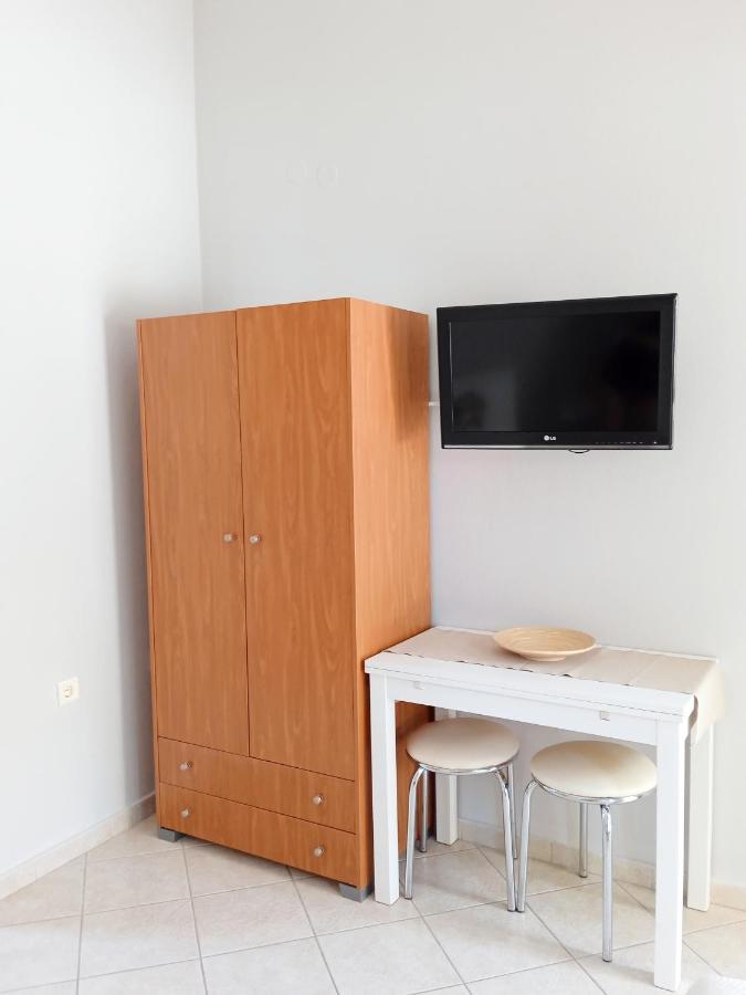 Lina'S Home Кавала Екстериор снимка