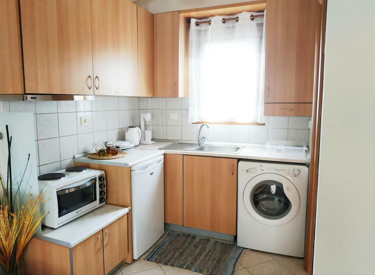 Lina'S Home Кавала Екстериор снимка