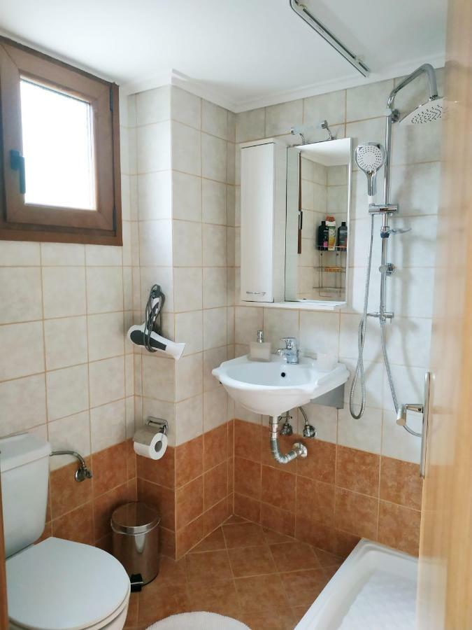 Lina'S Home Кавала Екстериор снимка
