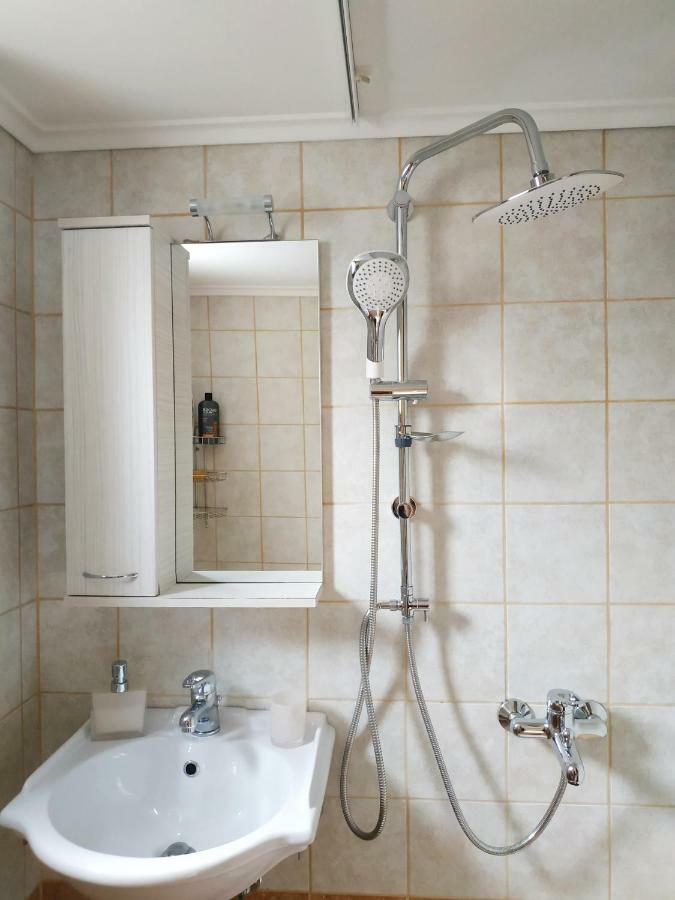 Lina'S Home Кавала Екстериор снимка